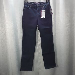 New Amanda Stretch Jeans